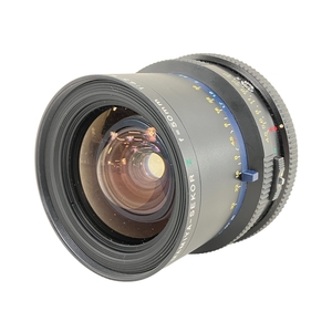 Mamiya MAMIYA-SEKOR Z 50mm F4.5 W RZ67用 中盤カメラ レンズ 中古 訳有 W8944444