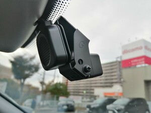 エクリプス ドライブレコーダー カメラ ハーネス 配線 H16年9月 87000km 外装色黒 メルセデス・ベンツ E320 GH-211065
