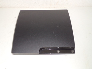 PS3　本体のみ　CECH-2000A　　動作品