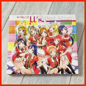 【WW12】【Blu-ray Disc付き】μ