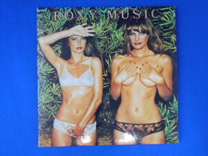 CD/Roxy Music ロキシー・ミュージック/COUNTRY LIFE カントリー・ライフ [紙ジャケット仕様](完全生産限定盤)/中古/cd22721