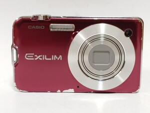 ★良品★CASIO EXILIM EX-S10 カシオ エクシリム コンパクトデジタルカメラ #0006 #158 #0007