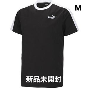 プーマ　CORE HERITAGE Tシャツブラック　Mサイズ 4,290円→1,790