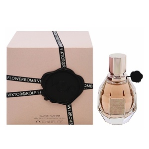 ヴィクター＆ロルフ フラワー ボム EDP・SP 30ml 香水 フレグランス FLOWER BOMB VIKTOR＆ROLF 新品 未使用