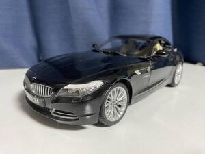 希少！ 1/18 京商　BMW Z4 E89 sDrive35i ミニカー　おてがる配送ゆうパック60サイズ