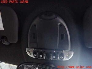 2UPJ-22516411]BMW ミニ(MINI)ジョンクーパーワークス(JCW)(SUJCW)ルームランプ1 (真中 1列目) 中古