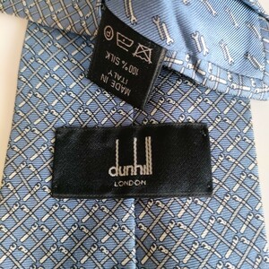 Dunhill(ダンヒル)ネクタイ133