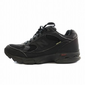 ニューバランス NEW BALANCE 880 GORE-TEX スニーカー シューズ 22.5cm 黒 ブラック /AN16 ■OF レディース