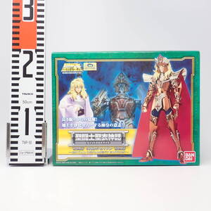 未開封品 聖闘士聖衣神話 海皇ポセイドン ROYAL ORNAMENT EDITION 聖闘士星矢 バンダイ