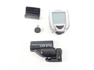 Cateye Micro Wireless サイクルコンピュータ SC250121J