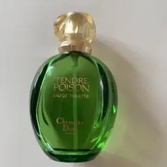 Christian Dior TENDRE POISON