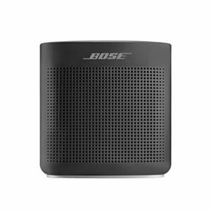 【中古】 BOSE ボーズ SoundLink Color Bluetooth speaker II ポータブル ワイヤ