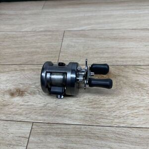 シマノ アクシス 100 AXIS ベイトリール SHIMANO 現状品【管3407W】