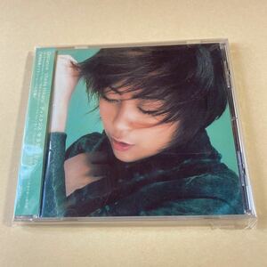 宇多田ヒカル 1CD「ディスタンス」