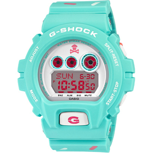 カシオ G-SHOCK GD-X6900JC-3JR Johnny Cupcakes カップケーキ