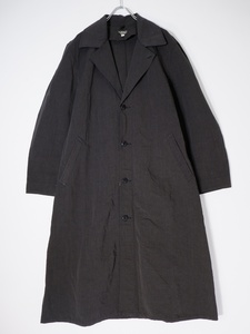 BLACK SIGN/ブラックサイン LCN Weather Atelier Coat ウェザーアトリエコート [MCTA76050]