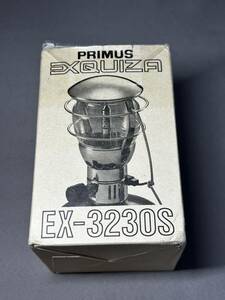 未使用品/プリムス PRIMUS EX-3230S