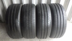 2023年製 ブリヂストン ECOPIA NH200 215/50R17 4本セット 060624