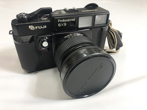 中古 富士フィルム GW690 II メンテナンス済