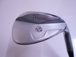 【中古】 ピジョン P-tune Yウェッジ N.S.PRO MODUS3 WEDGE 115 Wedge 56 ウエッジ 地クラブ カスタム スチール メンズ 右 [3923]