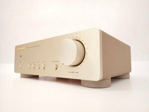 marantz マランツ DAC-1 デジタルオーディオ・コントロールアンプ □ 6FBB7-3