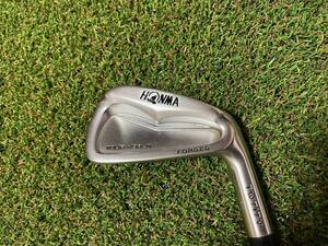 練習用にいかがですか ホンマ HONMA TOUR WORLD TW-717V