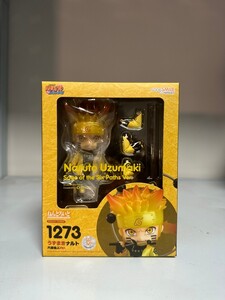 ねんどろいど 1273 ナルト うずまきナルト 六道仙人 海外限定