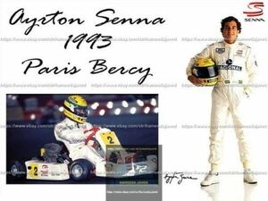 海外 送料込み 　高品質　 アイルトン・セナ　F1　レーシングスーツ　1993 Ayrton Senna F1 　レプリカ　サイズ各種