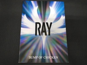 BUMP OF CHICKEN RAY バンド・スコア ドレミ楽譜出版社