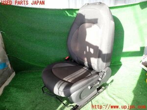 2UPJ-19817065]BMW ミニ(MINI)クーパーD(XT15)(F55)助手席シート 中古