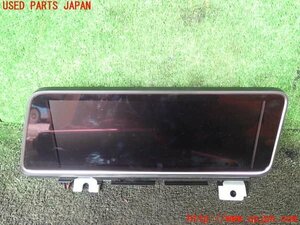 1UPJ-17826629]レクサス・RX450h(GYL20W)モニター 中古