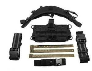 FPG 3in1 ホルスター BetaProject 対応製品 KSC/KWA MAGPUL FPG,AEGIS CUSTOM FMG9