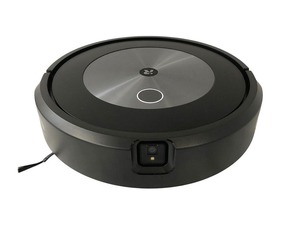 ★未使用★ iRobot アイロボット ルンバ j7 ロボット掃除機 15860 ブラック 直接お渡し歓迎 BBK579841相