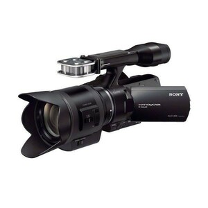 中古 １年保証 美品 SONY NEX-VG30H レンズキット 18-200mm OSS付属