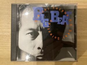 矢沢永吉　BIG BEAT CD