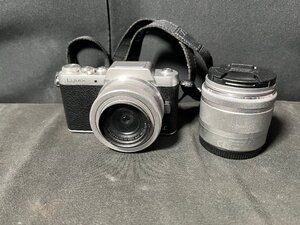 ※ジャンク品※ Panasonic パナソニック LUMIX DMC-GF7 デジタルカメラ