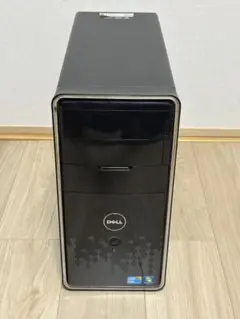 デル Inspiron 580/i7/8G/500GB/Office/win11