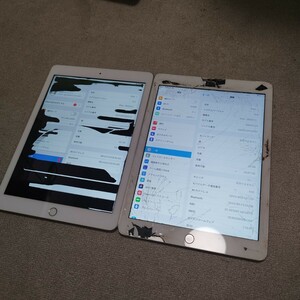 iPad 5 32GB ipad 6 32GB まとめ ジャンク扱い　管理29