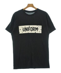 uniform experiment Tシャツ・カットソー メンズ ユニフォームエクスペリメント 中古　古着