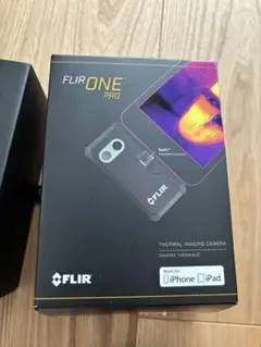 FLIR ONE PRO iPhone iPad用 国内正規品