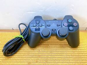 送料520円！　貴重　SONY　ソニー　SCPH-10010　PlayStation　コントローラー　ゲームコントローラー　現状品