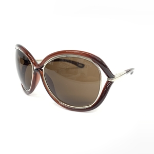 ◆TOM FORD トムフォード サングラス◆TF52 ブラウン レディース メガネ 眼鏡 サングラス sunglasses 服飾小物