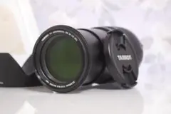 幅広いシーンで大活躍☆タムロン AF 28-300mm A06 ニコン用♡