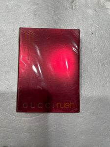 廃盤 グッチ LUSH ラッシュ 50ml 香水 GUCCI フレグランス