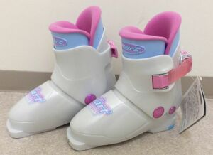 ☆Hart ジュニア スキーブーツ[Frozen J](22) 新品！☆