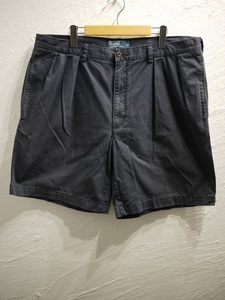 Polo by Ralph Lauren ポロラルフローレン タックショートパンツ ショーツ ワイドパンツ Tuck shorts 5448