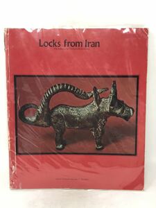 locks from lran 洋書 歴史 文化 伝統 カギ 骨董品 高価 N2415