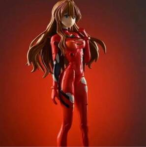 即日発送・新品　エヴァンゲリオン　式波・アスカ・ラングレー　フィギュア 