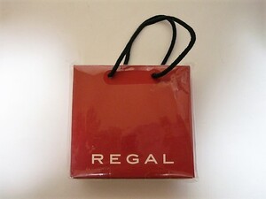 ★激安★即決★非売品★REGAL★リーガル★メモ帳★シューズ★ノベルティ★送料２９０円★