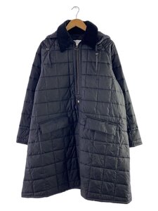 Barbour◆キルティングコート/40/ポリエステル/BLK/2102386